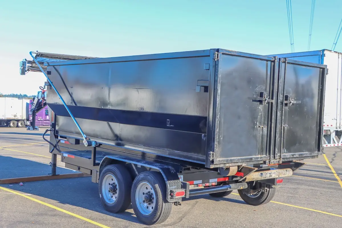 Roll Off Dumpster Rental in Ishpeming, MI